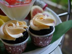 -马勒别墅·中餐厅