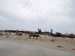 -南澳海滩