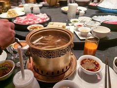 -鼓楼东街老火锅(鼓楼店)