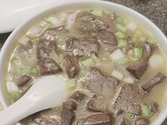 -先机泉水鸡汤(南山老君洞店)