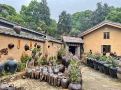 -清水湖度假村(罗浮山美食地标店)