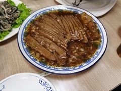 -协顺园回头馆(南顺城路店)