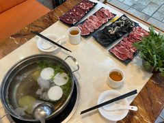 -福合埕牛肉丸(福平路店)