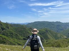-灵山
