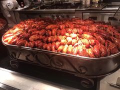 -上海新发展亚太JW万豪酒店