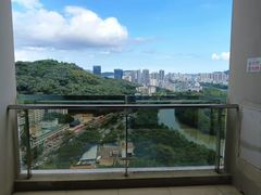 -三亚凤凰水城凯莱度假酒店