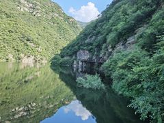 -双龙峡