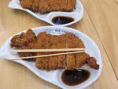 -哈灵面馆(宁波路店)