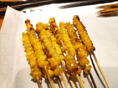 -京狮炙燥·精酿烧烤(首经贸店)