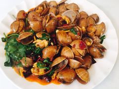 -睿柏云酒店-餐厅