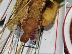 -堂堂小伙夫·辽宁小吃大排档(京西大悦城店)