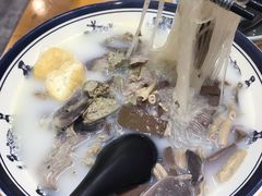 -鸭小妹鸭血粉丝(老门东店)