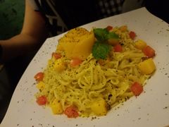 -Fresh Fruit Factory - Fruit Cuisine Restaurant