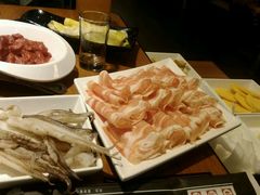 -彤德莱牛肉火锅(双港店)