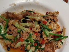 -香丰阁·烤鸭·川湘菜(清河店)