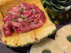 -樱嘢·炭火烧肉(惠南店)