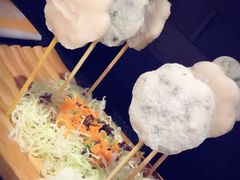 -湊湊火锅·茶憩(和平大悦城店)