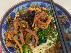 -重庆师范大学-学生1食堂(天陈路店)