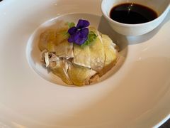 -羡餐厅·杭帮菜·淳菜(千岛湖自由洲际殿店)