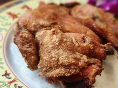 鹿鸣春香鸡-鹿鸣春饭店(总店)