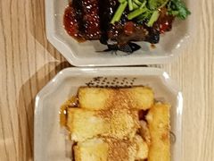 -初湘记湖南米粉(丁豪广场店)