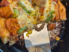 -必胜客(长安长青店)