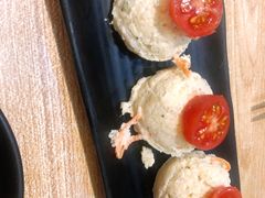 土豆沙拉-胜代日本料理(云程巷小区店)