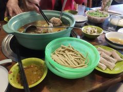 -重庆鸡公煲·青锅花椒鱼(牡丹江路店)