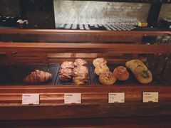 -大酉·M Coffee(北京美术馆店)