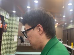 -Joker先生·男士理发馆