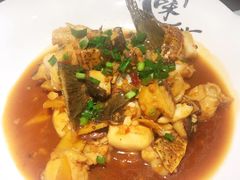 -千岛湖小鱼儿·淳安匠心农家菜