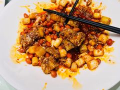 -红杏酒家·地道川菜(锦华万达店)