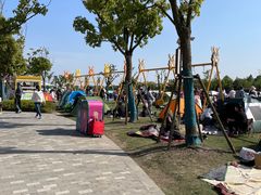 -季高兔窝窝亲子园(上海薰衣草公园店)