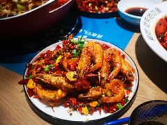 -爱妻鱼•老体北重庆水煮鱼•川菜(白云路店)