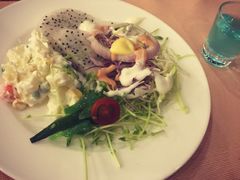 -漳州宾馆威尼斯西餐厅(胜利西路店)