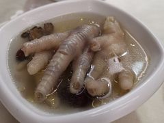 药膳鸡脚-源华酒家(联世广场店)