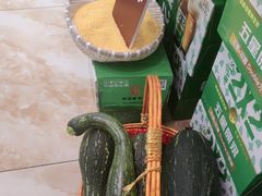 -丽泽山庄·生态怀柔菜·虹鳟鱼(红螺寺店)