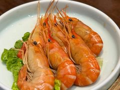 -蟹上黄·蟹黄面·江南糖水(人民广场店)