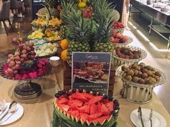 -安蒂娅·海鲜自助餐厅(安蒂娅美兰酒店)