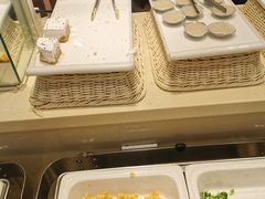 自助取餐区-素满香·食养自助(建邺万达店)