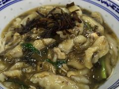 -明呈黄鱼面馆(斜土路店)