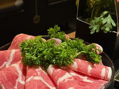 -色響火锅(恒隆广场店)
