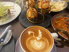 -Shantek象提南亚西餐厅&Bistro(淮海中路店)