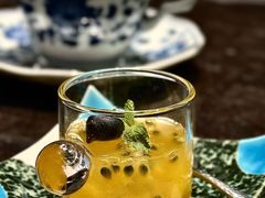 -Ginza Onodera铁板烧(外滩十八号店)