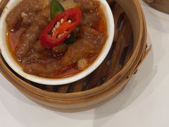 -粤珍轩·家宴·广式茶点(新城广场店)