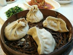 -怡园饭店-餐厅(四望亭店)