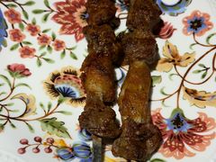 -胖老汉椒麻鸡清真新疆菜(西御街店)