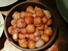 -青年公社烤鸭(青年路店)