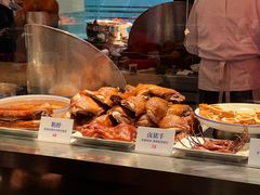 -陈鹏鹏潮汕菜(宝安机场T3航站楼店)