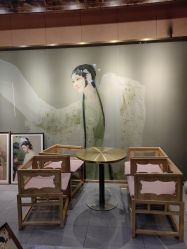 -盘子女人坊古装写真摄影(南京总店)